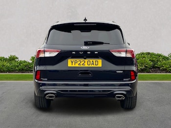 Used Ford Kuga 2022 for sale - 76293106: Photo 4