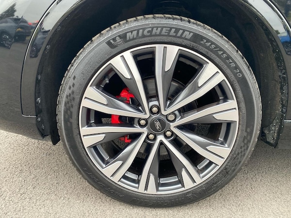 Used Ford Kuga 2022 for sale - 76293106: Photo 6