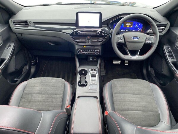 Used Ford Kuga 2022 for sale - 76293106: Photo 8