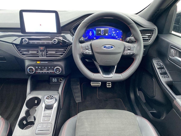 Used Ford Kuga 2022 for sale - 76293106: Photo 9