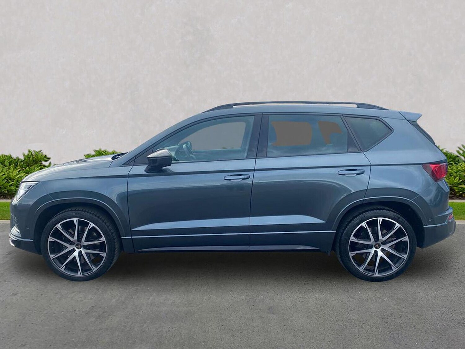 Used SEAT CUPRA Ateca 2020 for sale - 76335160: Photo 18
