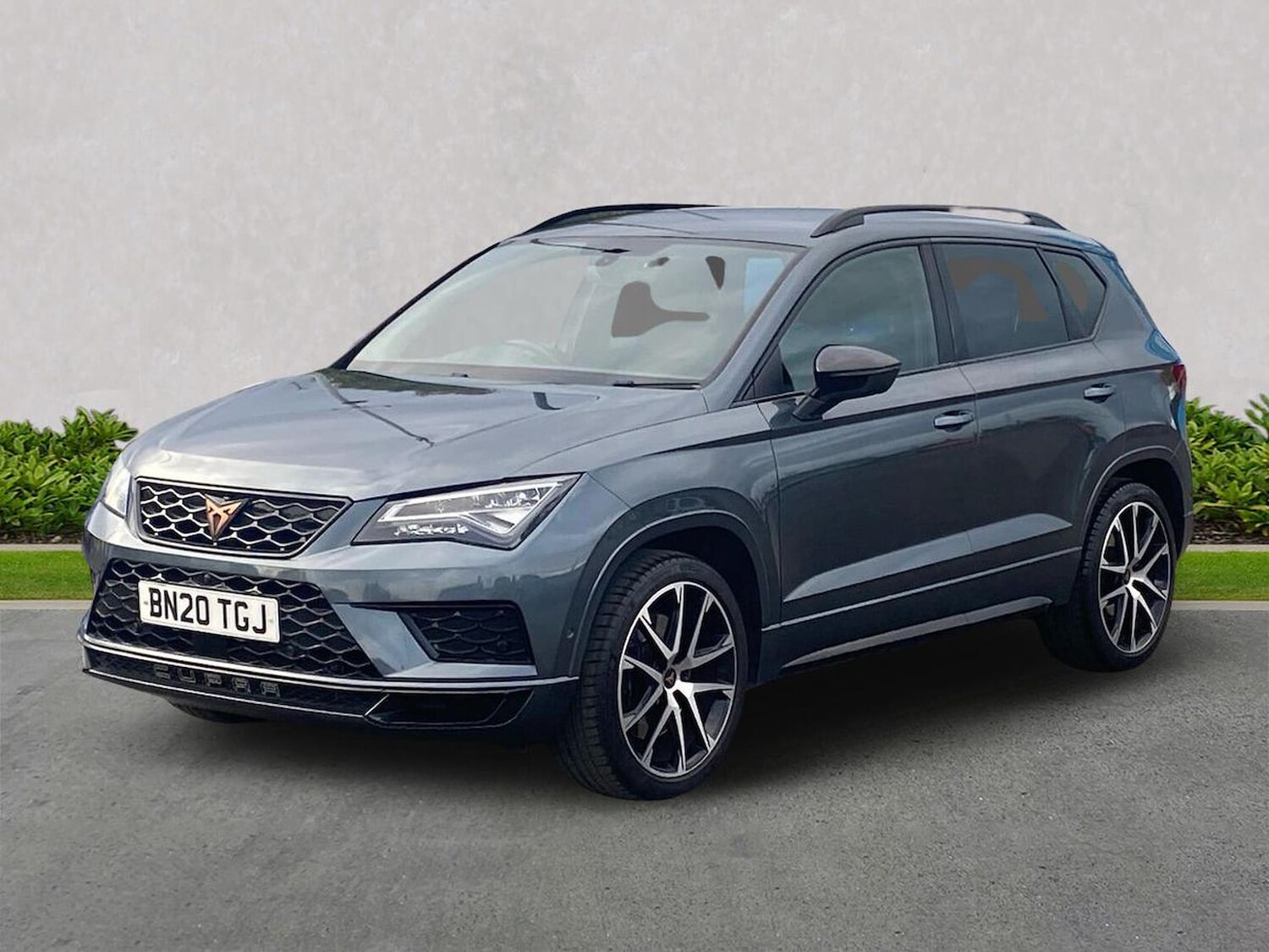 Used SEAT CUPRA Ateca 2020 for sale - 76335160: Photo 19