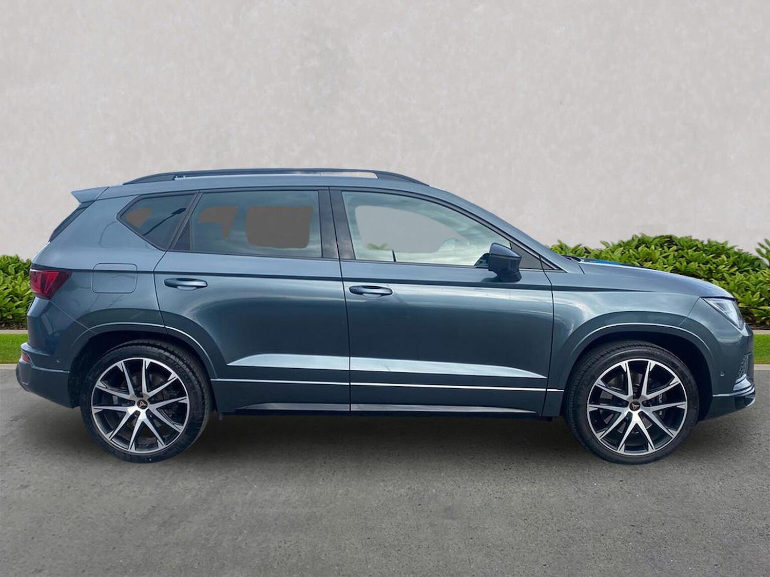 Used SEAT CUPRA Ateca 2020 for sale - 76335160: Photo 3
