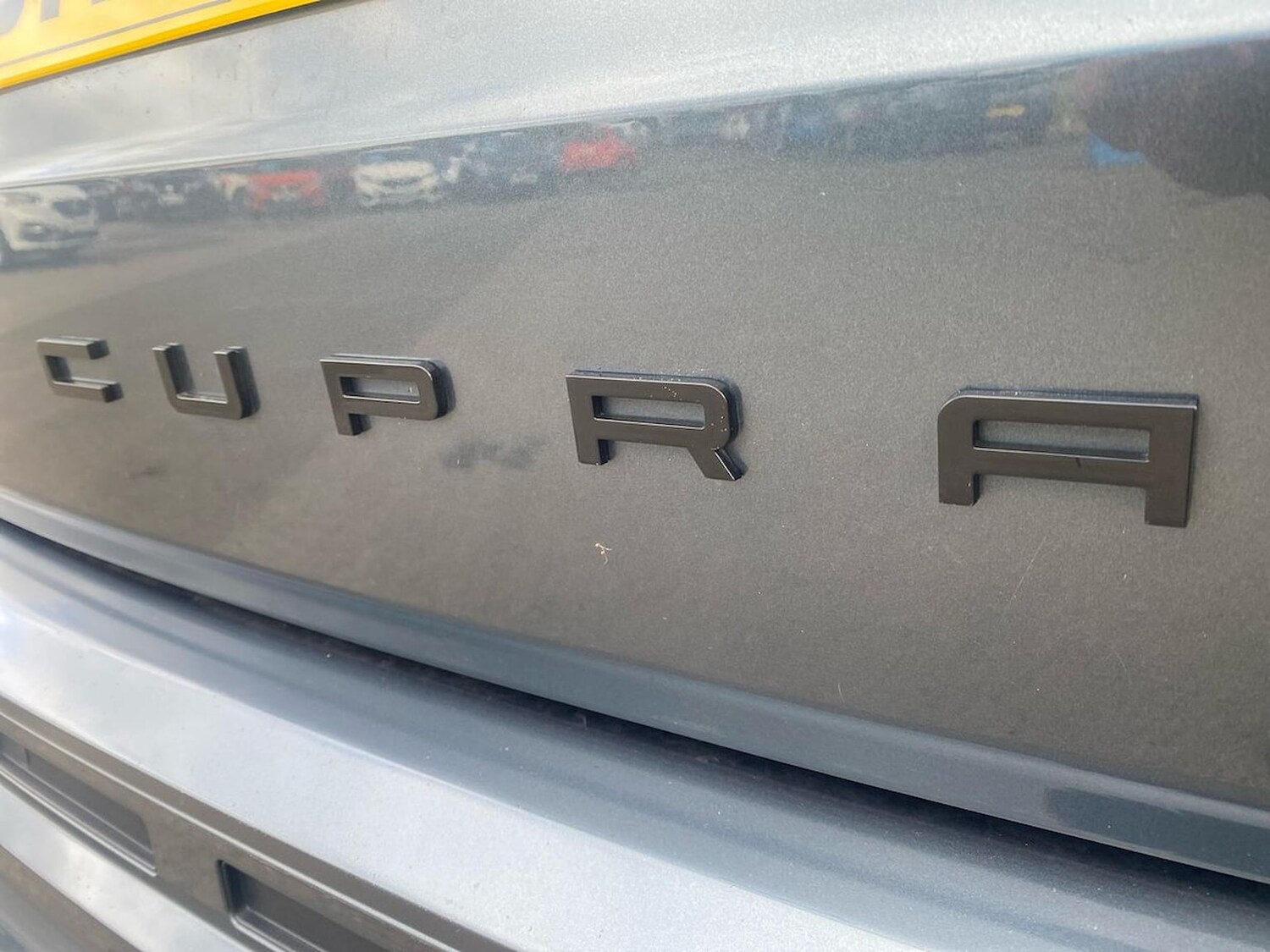 Used SEAT CUPRA Ateca 2020 for sale - 76335160: Photo 34