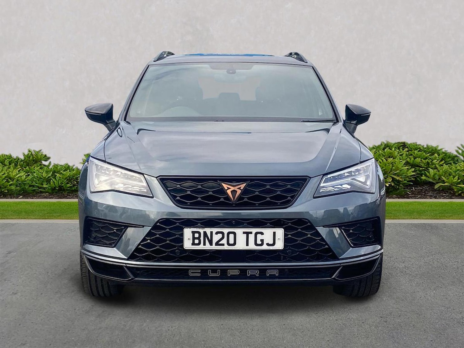 Used SEAT CUPRA Ateca 2020 for sale - 76335160: Photo 5