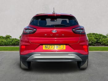 Used Ford Puma 2023 for sale - 79639596: Photo