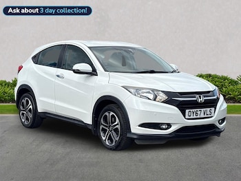 Honda - HR-V