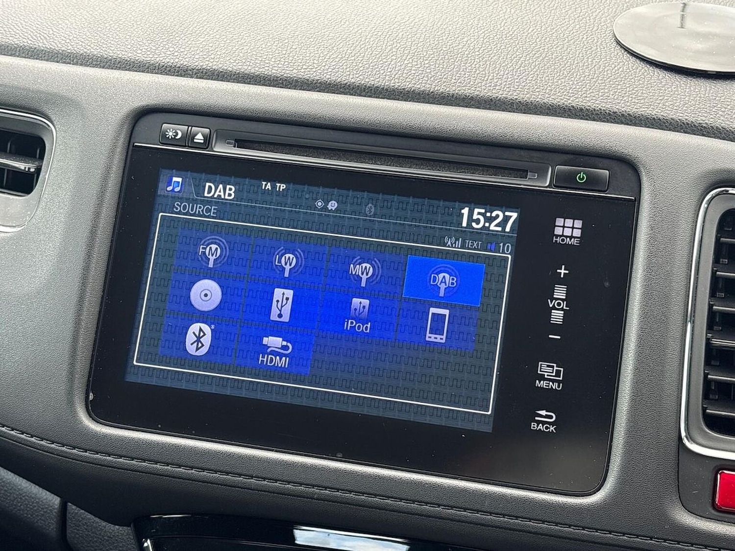 Vehicle 25