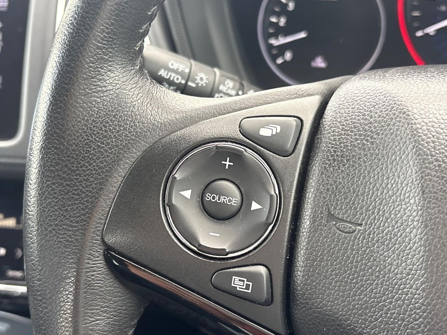 Vehicle 26