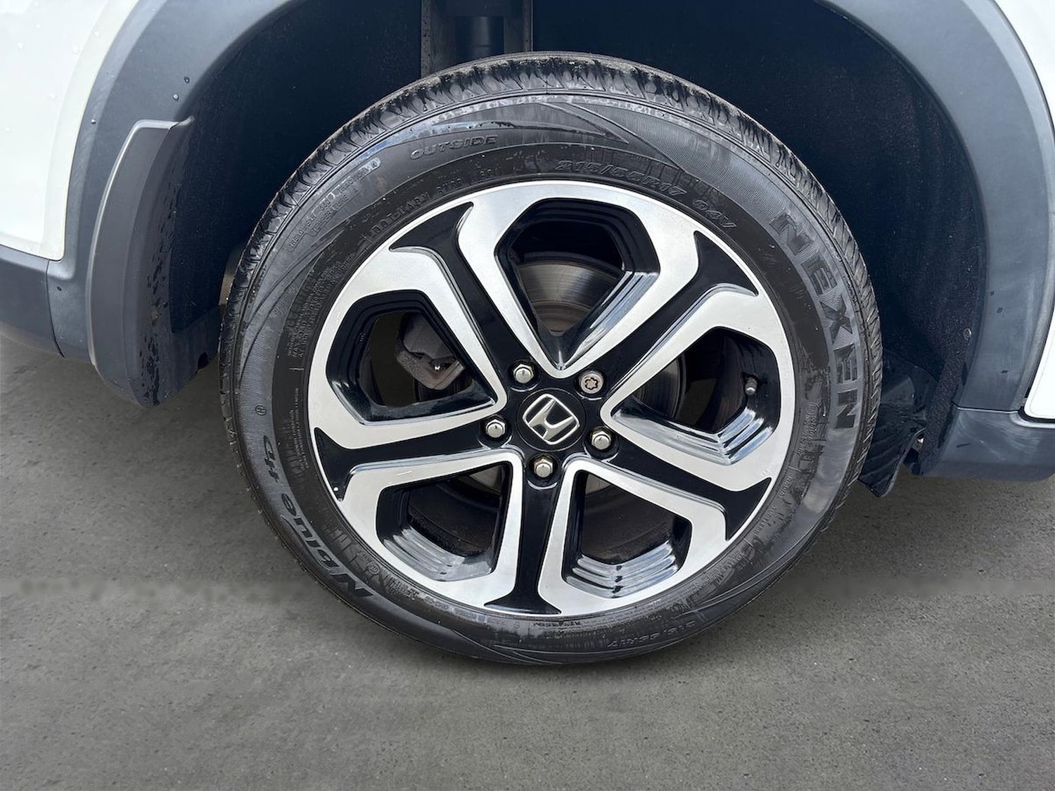 Vehicle 6