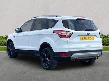 Used Ford Kuga 2018 for sale - 78992480: Photo