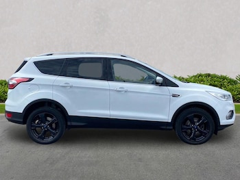Used Ford Kuga 2018 for sale - 78992480: Photo