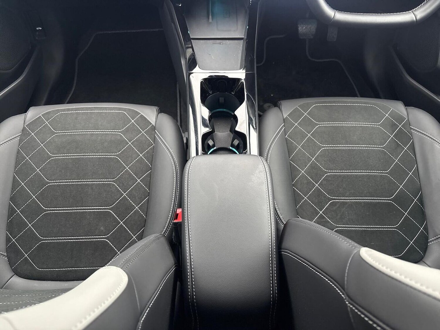 Used Ford Puma 2025 for sale - 77489098: Photo 15