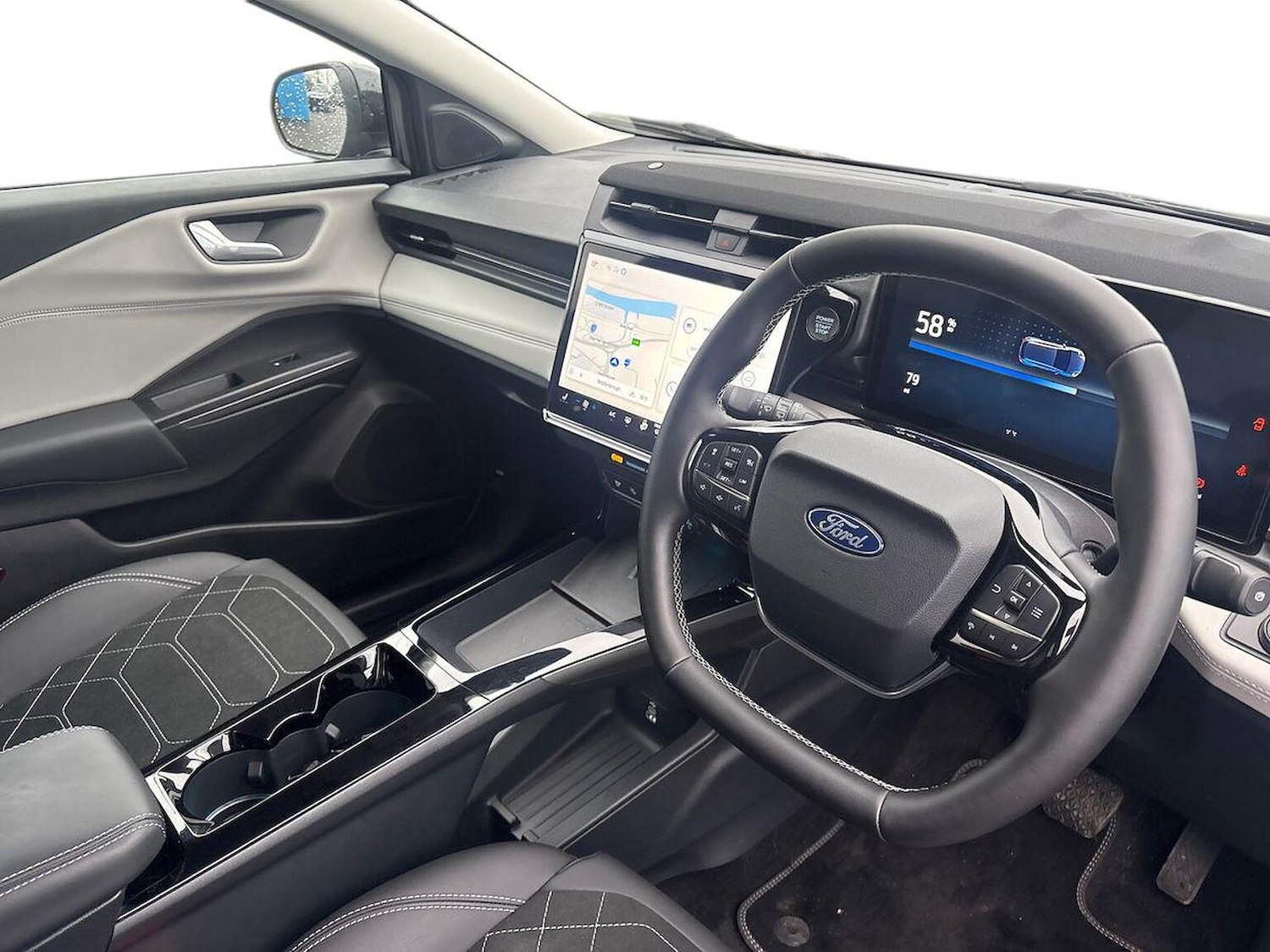 Used Ford Puma 2025 for sale - 77489098: Photo 17