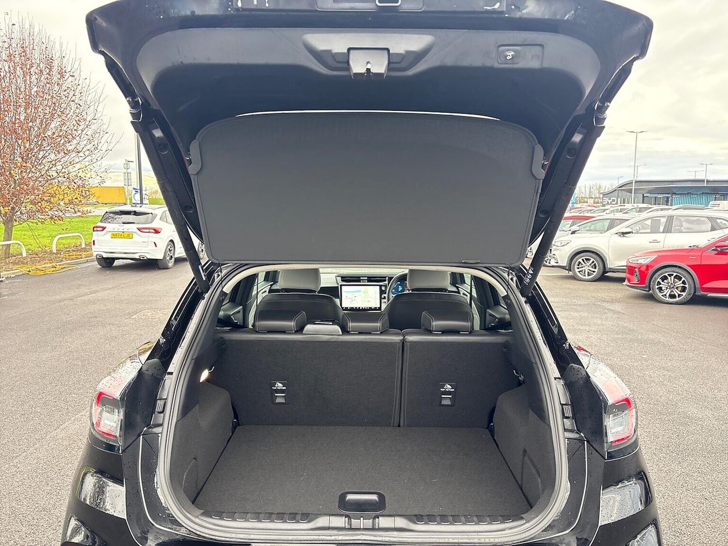 Used Ford Puma 2025 for sale - 77489098: Photo 19