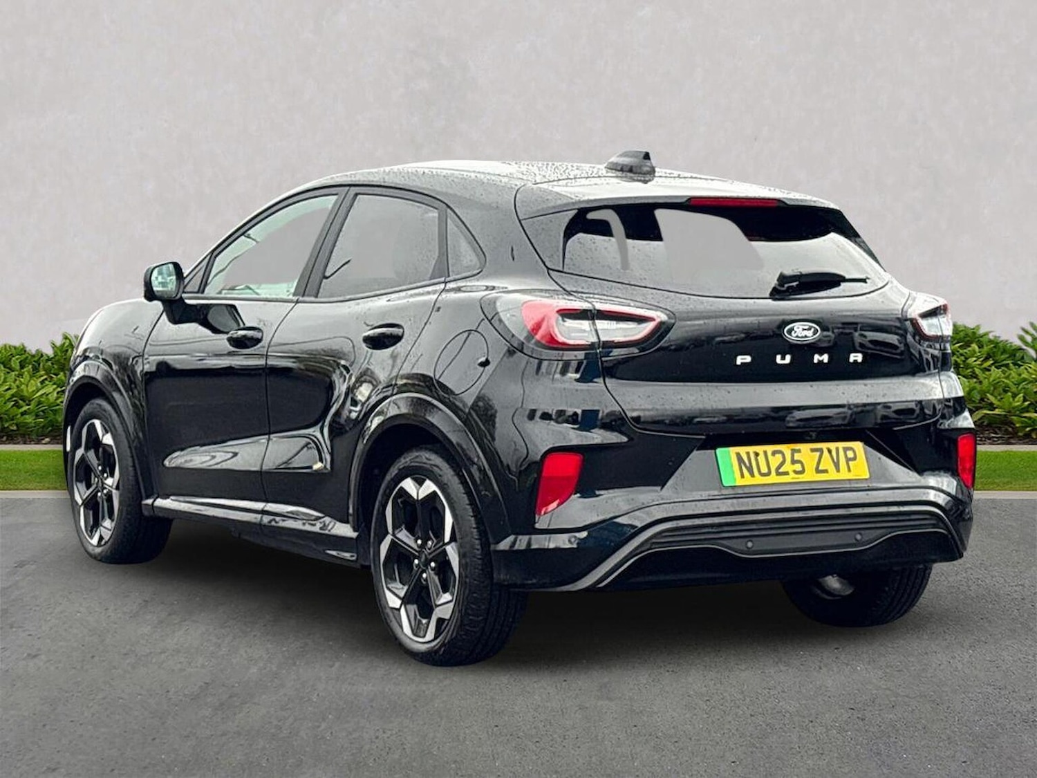 Used Ford Puma 2025 for sale - 77489098: Photo 2