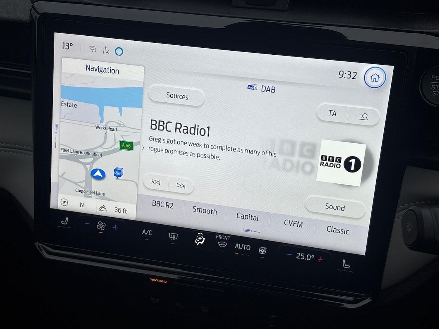 Used Ford Puma 2025 for sale - 77489098: Photo 27