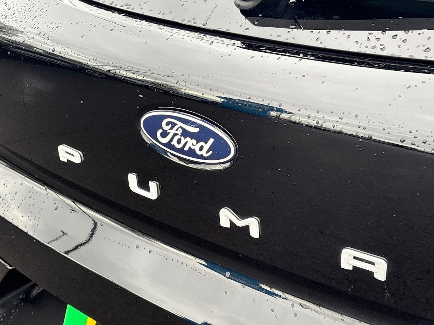 Used Ford Puma 2025 for sale - 77489098: Photo 37