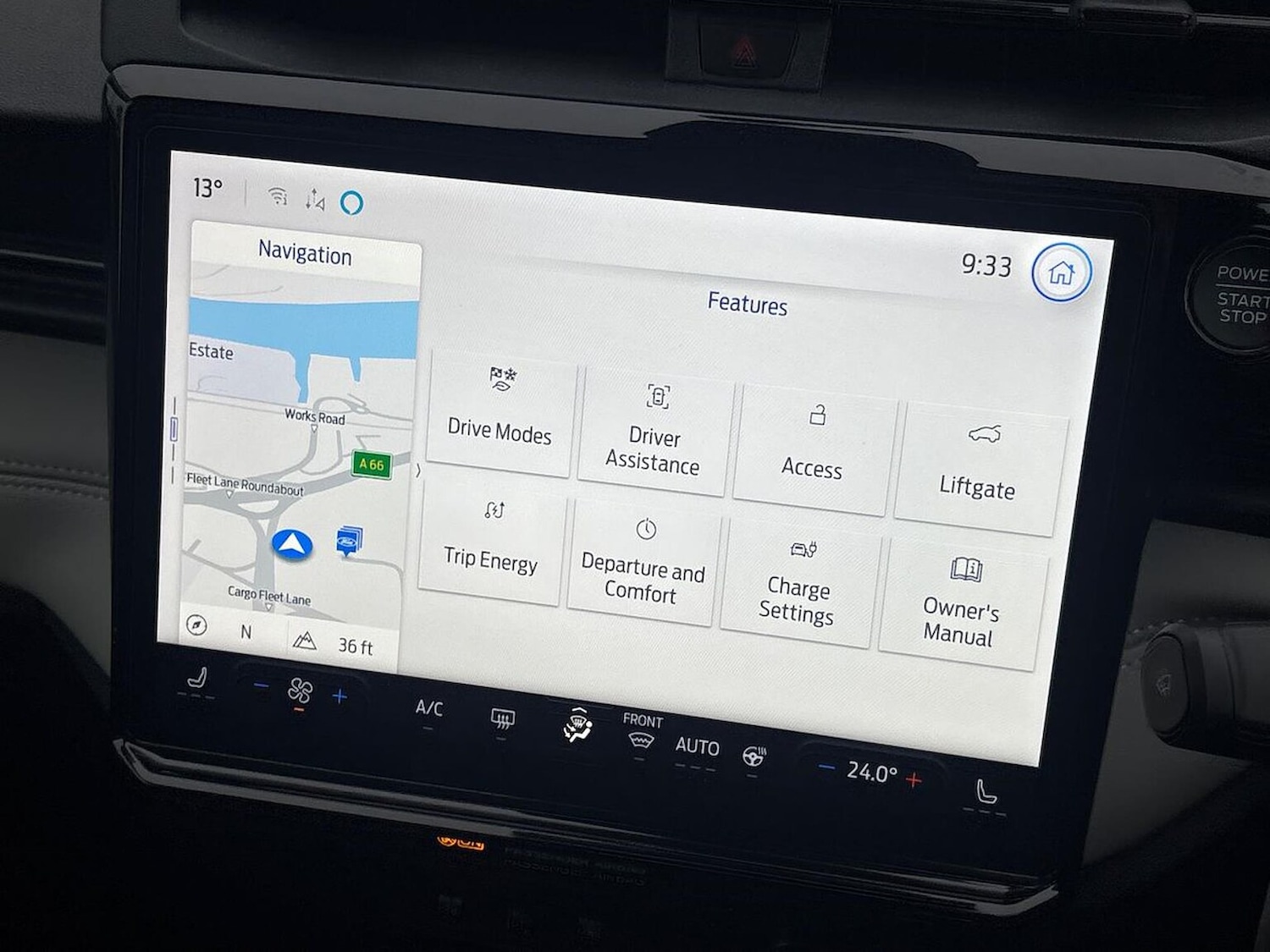 Used Ford Puma 2025 for sale - 77489098: Photo 42