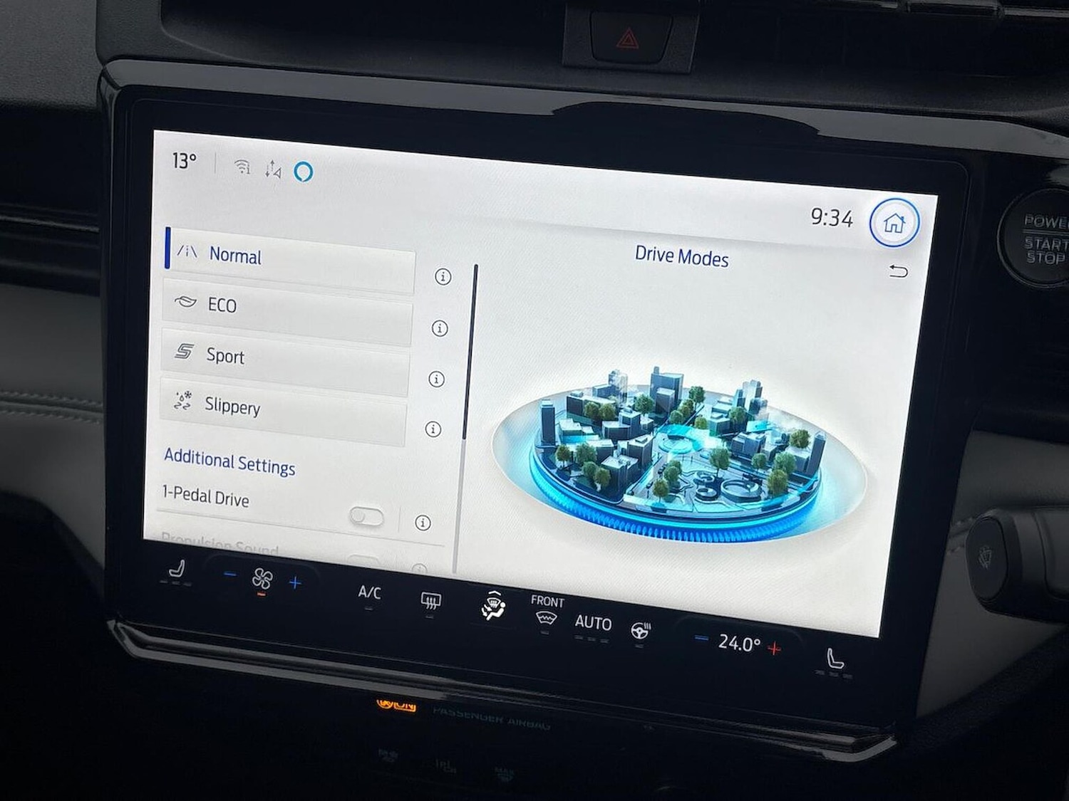 Used Ford Puma 2025 for sale - 77489098: Photo 43