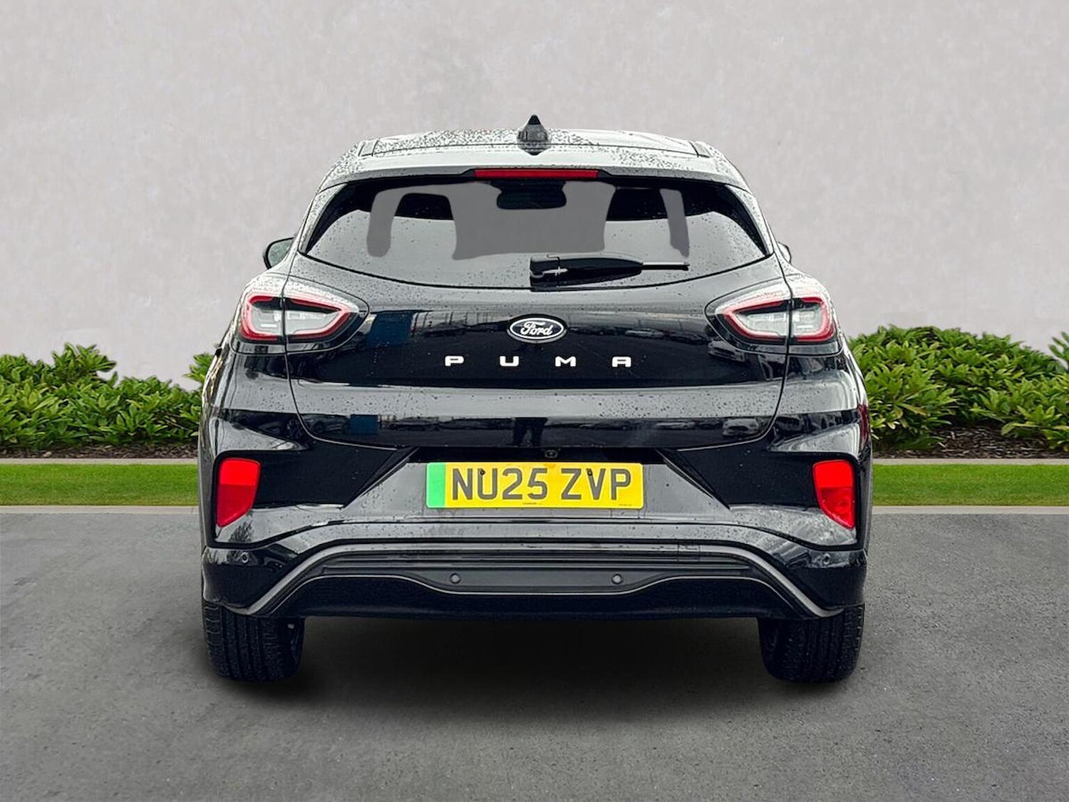 Used Ford Puma 2025 for sale - 77489098: Photo 6