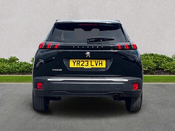 Used Peugeot 2008 2023 for sale - 75906934: Photo