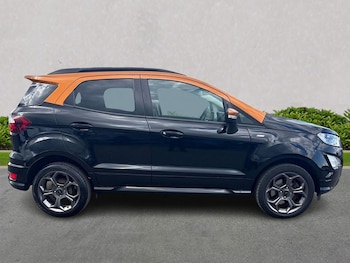 Used Ford Ecosport 2018 for sale - 75605007: Photo