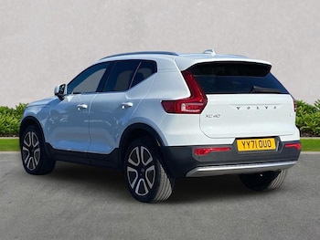 Used Volvo XC40 2021 for sale - 78422640: Photo