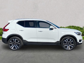 Used Volvo XC40 2021 for sale - 78422640: Photo