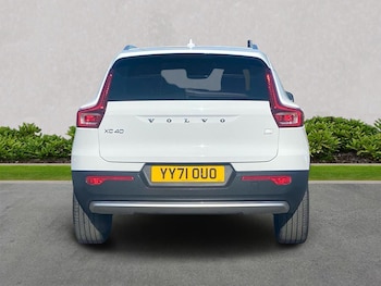 Used Volvo XC40 2021 for sale - 78422640: Photo