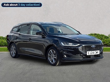 Used Ford Focus 2024 for sale - 75908116: Photo