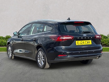 Used Ford Focus 2024 for sale - 75908116: Photo