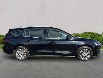 Used Ford Focus 2024 for sale - 75908116: Photo