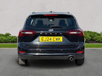Used Ford Focus 2024 for sale - 75908116: Photo