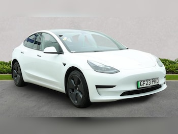 Used Tesla Model 3 2023 for sale - 78938548: Photo