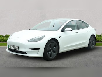 Used Tesla Model 3 2023 for sale - 78938548: Photo