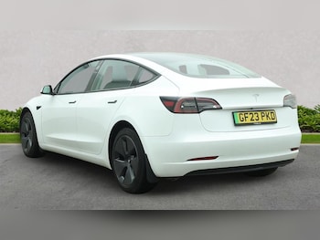 Used Tesla Model 3 2023 for sale - 78938548: Photo