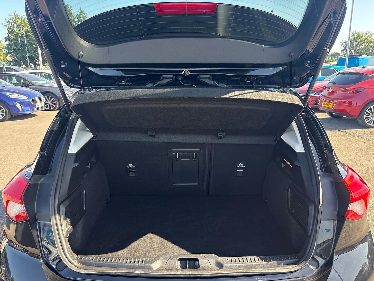 Vehicle 16