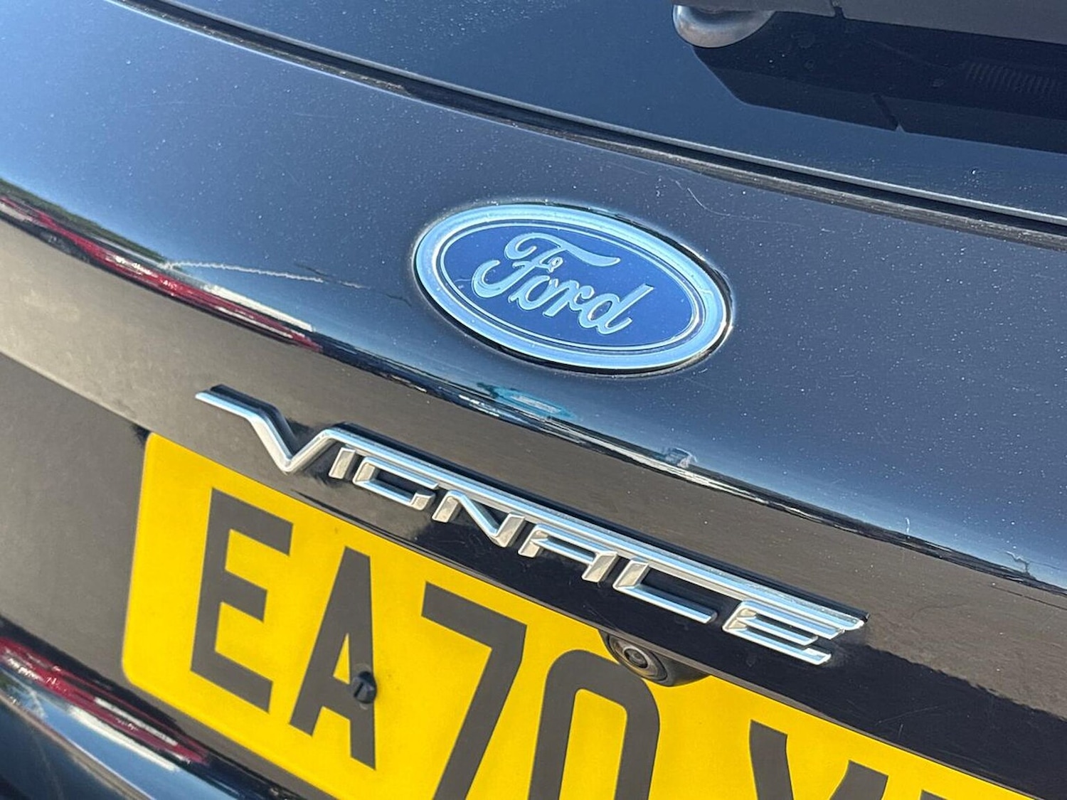 Vehicle 34