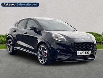 Used Ford Puma 2023 for sale - 79314913: Photo