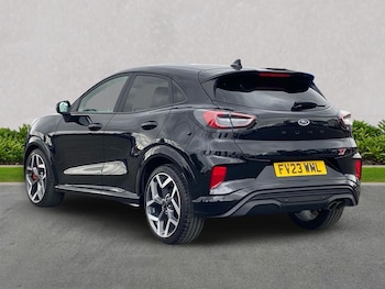 Used Ford Puma 2023 for sale - 79314913: Photo