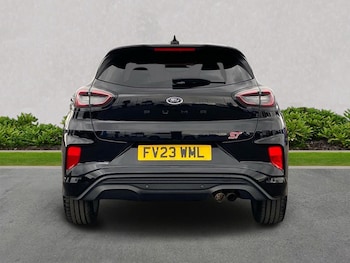 Used Ford Puma 2023 for sale - 79314913: Photo