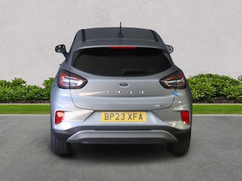 Used Ford Puma 2023 for sale - 75568795: Photo