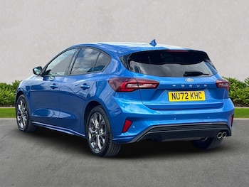 Used Ford Focus 2023 for sale - 75505226: Photo