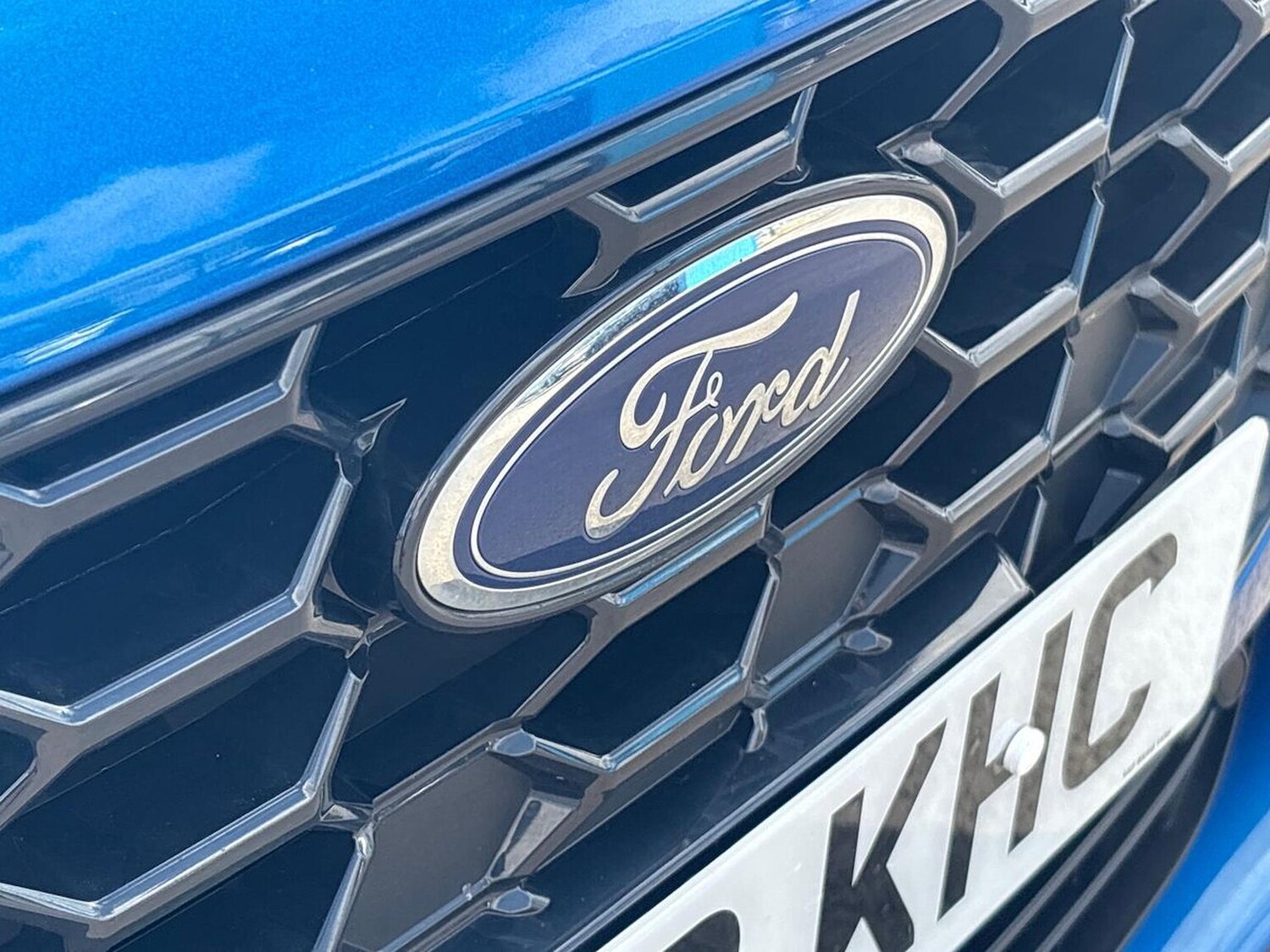 Vehicle 32