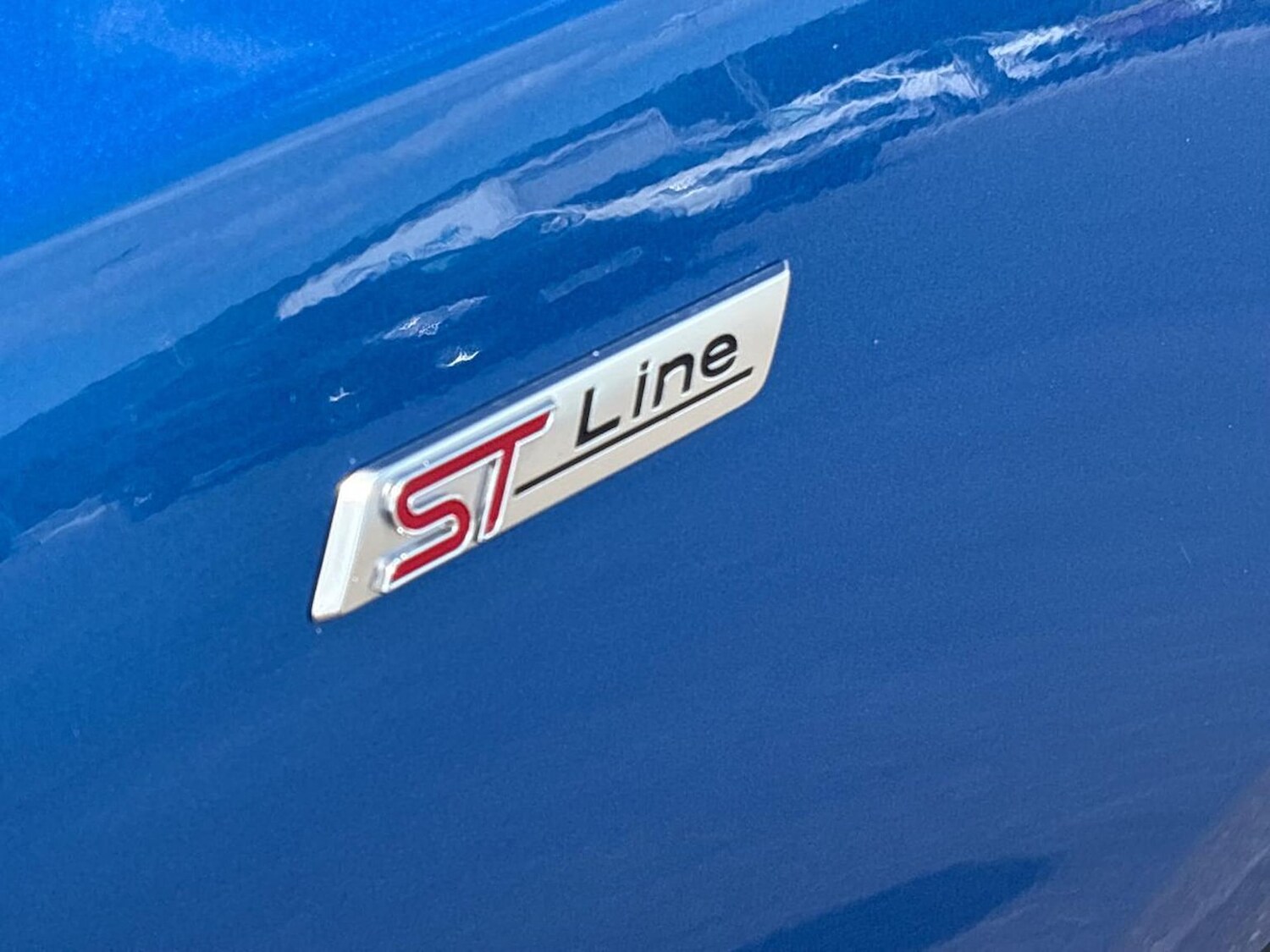 Vehicle 34