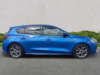 Used Ford Focus 2023 for sale - 75505226: Photo