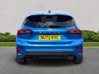 Used Ford Focus 2023 for sale - 75505226: Photo