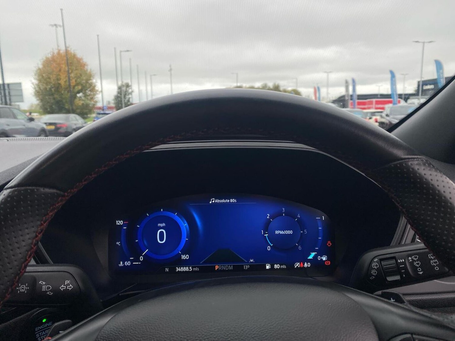 Used Ford Kuga 2022 for sale - 76320702: Photo 10