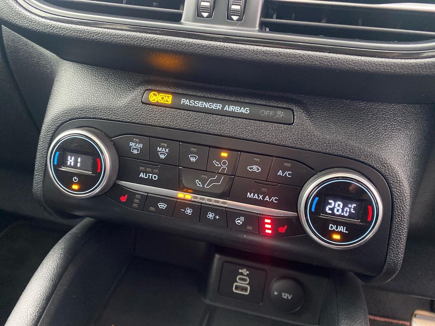 Used Ford Kuga 2022 for sale - 76320702: Photo 12